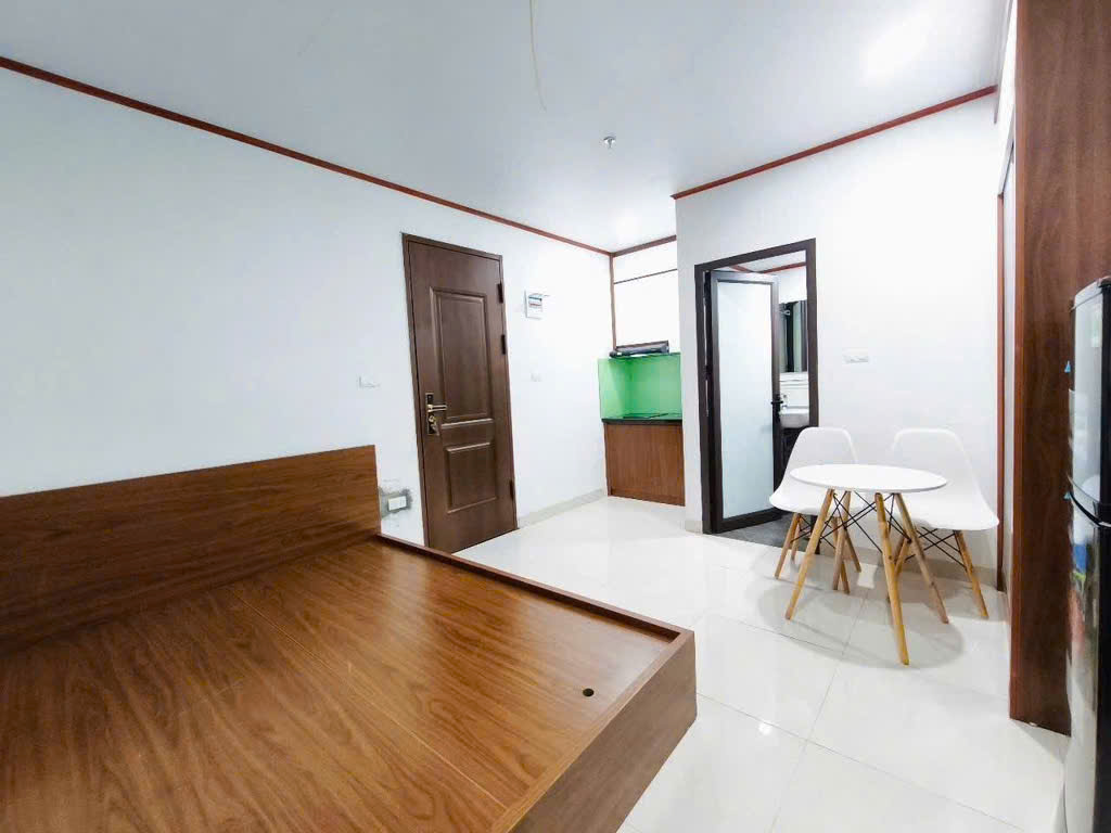 Tòa nhà Dòng Tiền Phố Vọng, Hai Bà Trưng. 70m 7T Dòng tiền 1.4 tỷ năm - Ngay  ĐH Kinh Tế Quốc Dân - Ảnh 2
